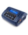 CARGADOR E680 LIPO/LIFE/LIHV 1-6S 10A 80W 240V AC SKYRC