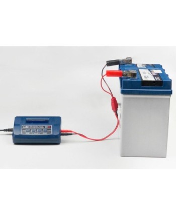CARGADOR E680 LIPO/LIFE/LIHV 1-6S 10A 80W 240V AC SKYRC