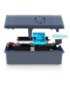 CARGADOR E680 LIPO/LIFE/LIHV 1-6S 10A 80W 240V AC SKYRC