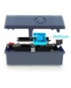 CARGADOR E680 LIPO/LIFE/LIHV 1-6S 10A 80W 240V AC SKYRC