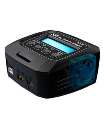 CARGADOR S65 2-4S 6A 65W 240V AC