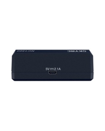 CARGADOR RC1500 PARA 4X AA/AAA USB SKYRC