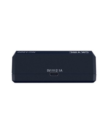 CARGADOR RC1500 PARA 4X AA/AAA USB SKYRC
