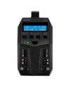 CARGADOR T200 DUO LIPO 1-6S 12A 2X100W 240V AC/12V DC SKYRC