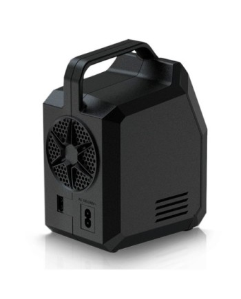 CARGADOR T200 DUO LIPO 1-6S 12A 2X100W 240V AC/12V DC SKYRC