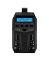 CARGADOR T200 DUO LIPO 1-6S 12A 2X100W 240V AC/12V DC SKYRC