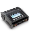CARGADOR D260 LIPO-1-6S 14A 2X130W 240V AC/12V DC  SKYRC