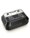 CARGADOR E3 DUO AC LIPO/LIFE/LIHV-2/3S 2,2A 240V AC