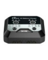 CARGADOR E3 DUO AC LIPO/LIFE/LIHV-2/3S 2,2A 240V AC