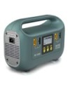 CARGADOR PC1500 LIPO/LIHV 14S 25A 1500W 240V AC CON CABLE EU SKYRC