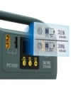 CARGADOR PC1500 LIPO/LIHV 14S 25A 1500W 240V AC CON CABLE EU SKYRC