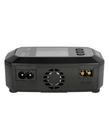 CARGADOR B6 NEX  NIMH 1-15S LIPO 1-6S 10A 200W 240V AC SKYRC