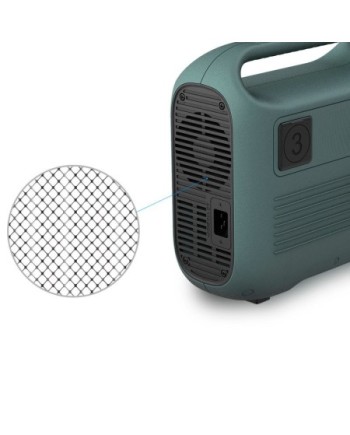 CARGADOR PC2500 CABLE EU SKYRC