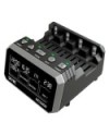 CARGADOR NC2200 PARA 4X AA/AAA 0.2-2.2A 240V AC SKYRC