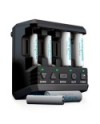 CARGADOR NC2200 PARA 4X AA/AAA 0.2-2.2A 240V AC SKYRC