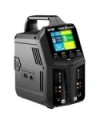 CARGADOR T1000 MAESTRO LIPO 1-6S 2X20A 1000W 240V AC SKYRC