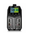 CARGADOR T1000 MAESTRO LIPO 1-6S 2X20A 1000W 240V AC SKYRC