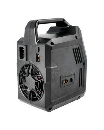 CARGADOR T1000 MAESTRO LIPO 1-6S 2X20A 1000W 240V AC SKYRC