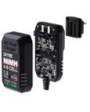 CARGADOR E18 NIMH 4-8S CONECTOR T-DEAN 240V AC SKYRC