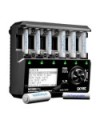 CARGADOR NC2500 NIMH AA/AAA 0.1-2.5A 240V AC SKYRC