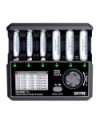 CARGADOR NC2500 NIMH AA/AAA 0.1-2.5A 240V AC SKYRC