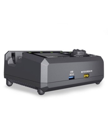 CARGADOR NC2500 NIMH AA/AAA 0.1-2.5A 240V AC SKYRC