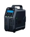 CARGADOR T400Q LIPO 1-6S 4X100W 240V AC SKYRC
