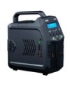 CARGADOR T400Q LIPO 1-6S 4X100W 240V AC SKYRC
