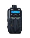 CARGADOR T400Q LIPO 1-6S 4X100W 240V AC SKYRC