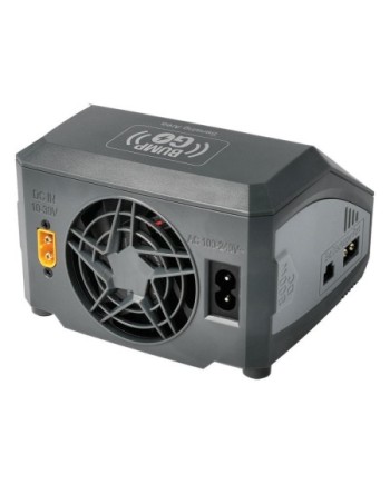 CARGADOR D200NEO NFC AC/DC MULTI-FUNCTION SMART LIPO 1-6S 30-35A SKYRC