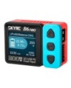 CARGADOR B6NEO DC INPUT 10-28V RED/BLUE SKYRC