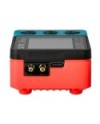 CARGADOR B6NEO DC INPUT 10-28V RED/BLUE SKYRC