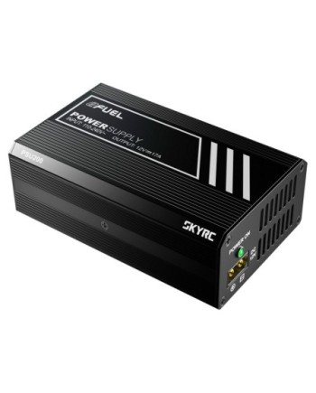 FUENTE ALIMENTACION EFUEL 12V/17A/200W SKYRC