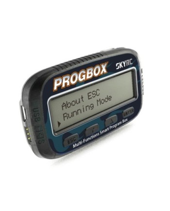 TARJETA PROGRAMADORA SKYRC