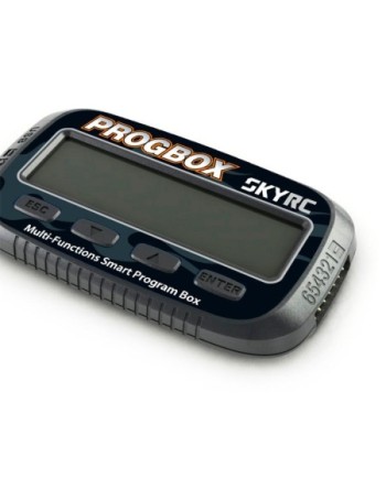 TARJETA PROGRAMADORA SKYRC