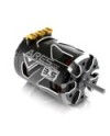 MOTOR ARES PRO V2.1 MODIFICADO 3.5T 9100KV SKYRC