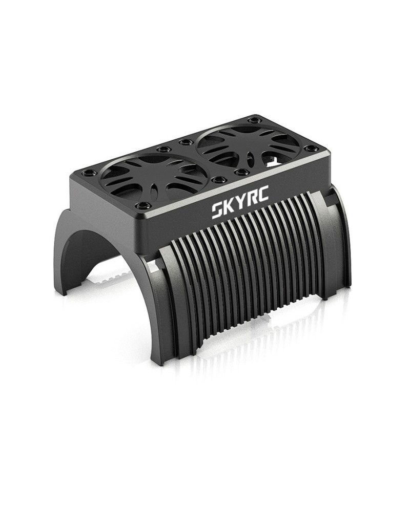 VENTIALDOR 55mm PARA 1/5 SKYRC