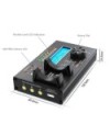ANALIZADOR MOTORES BRUSHLESS SKYRC