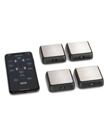 BASCULA SCWS2000 BLUETOOTH PARA EQUILIBRAR COCHE (4u.) SKYRC