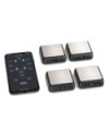 BASCULA SCWS2000 BLUETOOTH PARA EQUILIBRAR COCHE (4u.) SKYRC