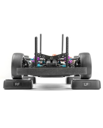 BASCULA SCWS2000 BLUETOOTH PARA EQUILIBRAR COCHE (4u.) SKYRC