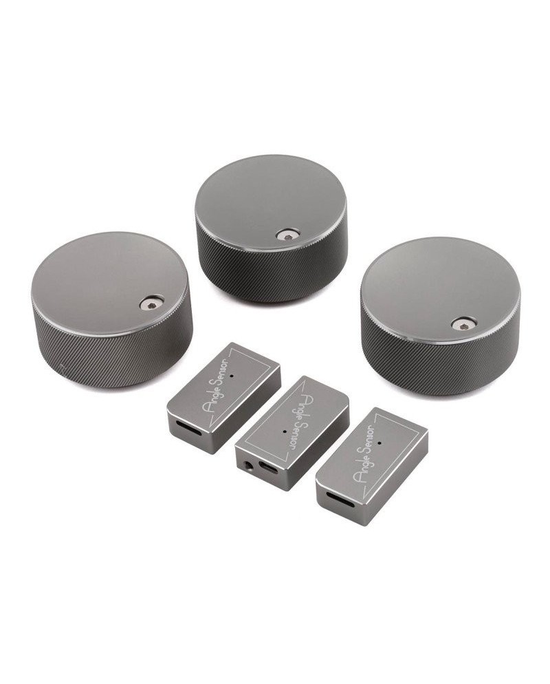 SET MEDIDOR CENTRO DE GRAVEDAD CGG-020 Y ANGULOS SAM-020 HS CODE: 9031809090 PARA AVIONES  SKYRC