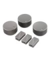 SET MEDIDOR CENTRO DE GRAVEDAD CGG-020 Y ANGULOS SAM-020 HS CODE: 9031809090 PARA AVIONES  SKYRC