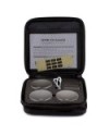 SET MEDIDOR CENTRO DE GRAVEDAD CGG-020 Y ANGULOS SAM-020 HS CODE: 9031809090 PARA AVIONES  SKYRC