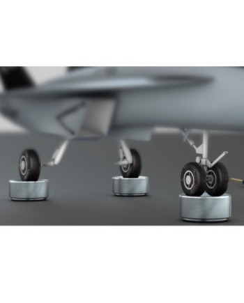 MEDIDOR CENTRO DE GRAVEDAD CGG-020 PARA AVIONES SKYRC