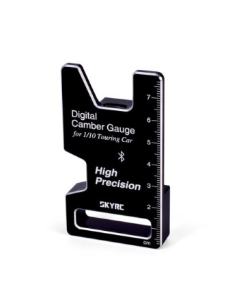 MEDIDOR DIGITAL DE ANGULO CTG-015 SKYRC