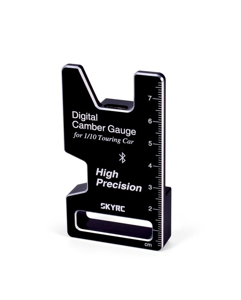 MEDIDOR DIGITAL DE ANGULO CTG-015 SKYRC