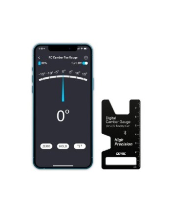 MEDIDOR DIGITAL DE ANGULO CTG-015 SKYRC