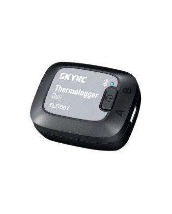 TERMOMETRO DUO ELECTRONICA TLD001 SKYRC