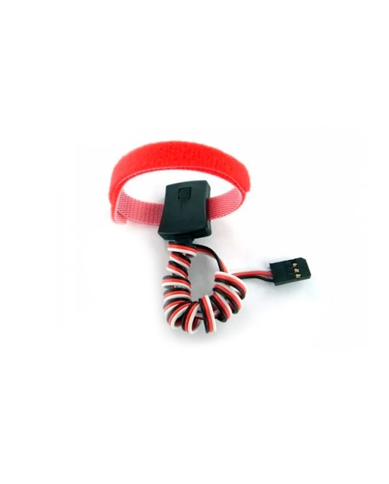 CABLE SENSOR TEMPERATURA 0-80ºC SKYRC